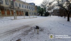 Одна людина загинула і вісім поранені внаслідок російських обстрілів Херсонщини. ФОТОрепортаж