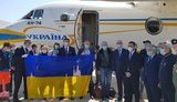 Медики, які поїхали в Італію, вестимуть навчальні трансляції для колег в Україні, - заступник голови МВС Геращенко