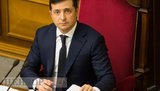 Зеленський поставив Тарану завдання найближчим часом завершити розробку церемонії вшанування пам