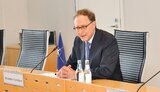 Вершбоу про позицію Німеччини щодо постачання зброї Україні: "Це не та солідарність, яку мало б показувати НАТО"
