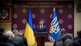 "Вы показываете высокий уровень", - Зеленский поздравил сотрудников Управления государственной охраны с 30-летием создания. ФОТОрепортаж