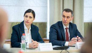 Держава почала програму остеоінтеграції: більше ветеранів з важкими ампутаціями зможуть стати на ноги