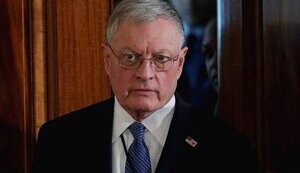 Кіт Келлог призначений спецпосланцем США щодо України