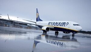 Ryanair погрожує скасувати замовлення літаків Boeing на $30 мільярдів через мита Трампа