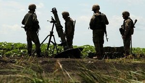 Польша и Литва усиливают защиту границ с Россией и Беларусью