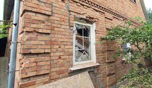 Росіяни вбили жінку в Нікополі