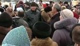 Молочный бунт в Одесской области: Селяне из 11 сел угрожают блокировать дорогу на Одессу. + ВИДЕО.