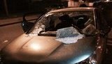 авария авто беркут активист