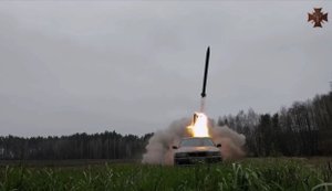 Силы обороны применили уникальную самодельную РСЗО на BMW, которая поразила врага на Купянском направлении. ВИДЕО