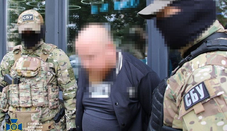 СБУ та Нацполіція викрили чотири нові схеми ухилення від мобілізації на Київщині й Буковині. ФОТОрепортаж