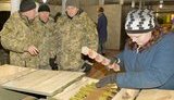 боеприпасы