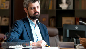 Запущено процес створення національного меморіалу, на якому можуть бути перепоховані відомі українці з усього світу, - Дробович