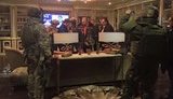 корбан обыск