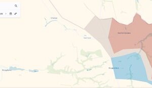 Силы обороны зачистили от оккупантов Степное и Новоконстантиновку на Сумщине, - Генштаб