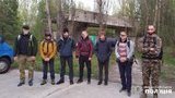16 туристов-экстремалов, незаконно проникших в Зону отчуждения, были задержаны на выходных, - полиция. ФОТО