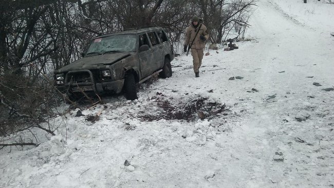 Пам’яті Героя України Дмитра Коцюбайла, Да Вінчі 03
