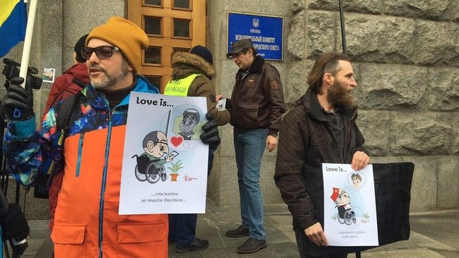 Мэрия Харькова переименовала проспект Григоренко на маршала Жукова 02