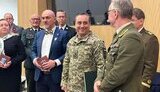 Міноборони, НАТО