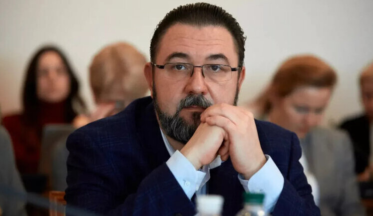 Poturaiev: Servant of People ready to give 150 votes to ban UOC-MP