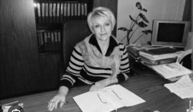 Удар БпЛА по Пухівці: загинула директорка київського ліцею Галина Кучер, її чоловік та онук. ФОТО