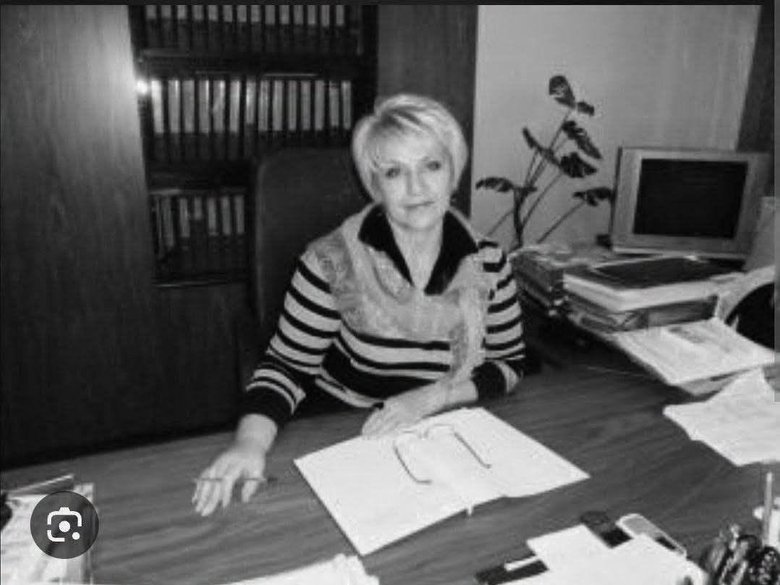 Удар БпЛА по Пухівці: загинула директорка київського ліцею Галина Кучер, її чоловік та онук. ФОТО