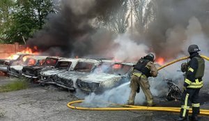 Ворог понад 20 разів атакував Дніпропетровщину дронами та артилерією: є постраждалий. ФОТО