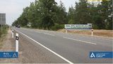 На Луганщине завершают ремонт трассы Старобельск – Донецк. ФОТОрепортаж