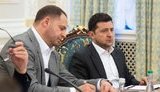 "Мы до последнего не верили": Ермак рассказал об их с Зеленским первых часах войны