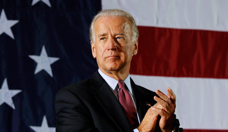 Конгрес США затвердив перемогу Байдена на президентських виборах