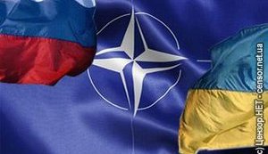 Пресс-секретарь МИД: Россия не смогла убедить Украину в &amp;quot;опасности&amp;quot; НАТО