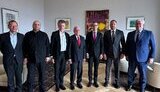 Келлог про перемовини у Стамбулі