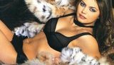 Алина Кабаева - новая первая леди России?. ФОТОрепортаж