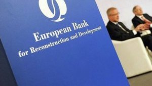 ВВП Украины из-за коронавируса снизится на 4,5%, - ЕБРР