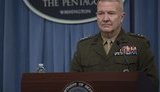 Усі наші 105 ракет досягли цілей, сирійські війська випустили понад 40 ракет класу "земля-повітря", - генерал Маккензі про удари в Сирії