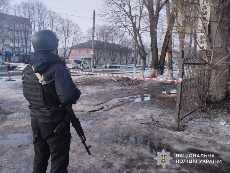 Сумська область під обстрілами: постраждалі та руйнування у 10 громадах