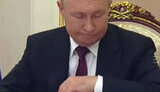 Германия поставила ультиматум Путину. Что известно