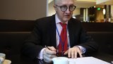 Судді у Верховному Суді зараз працюють по 18-20 годин на добу. Найближчими тижнями буде оголошено другий конкурс до ВС, - Козьяков