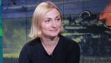 Не делегували озвучувати таку позицію, - заступниця голови фракції СН Кравчук про слова Арахамії щодо води для Криму