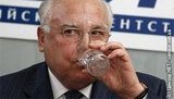 МИД Украины выразил Черномырдину протест по поводу фильма, сфабрикованного российскими спецслужбами