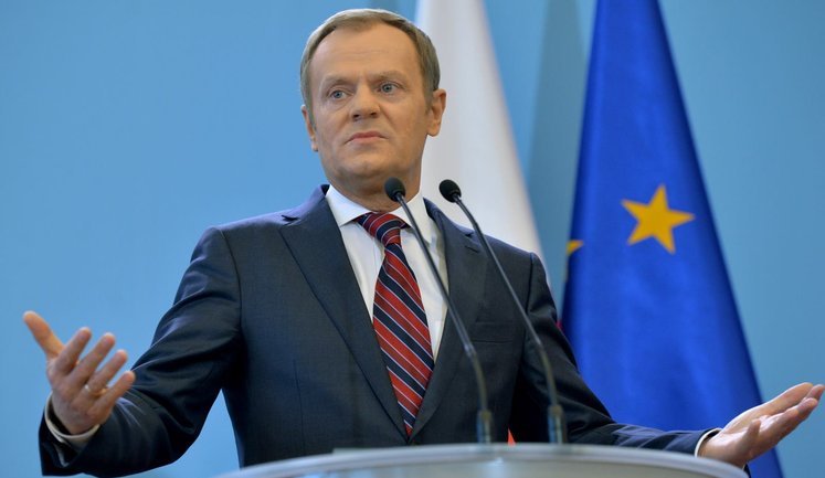 Парижские договоренности могут подписать уже в ближайшие дни, - Туск