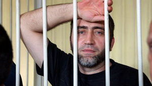 Омбудсмен Денисова передала турецкому коллеге Малкочу список 86 крымских политзаключенных Кремля