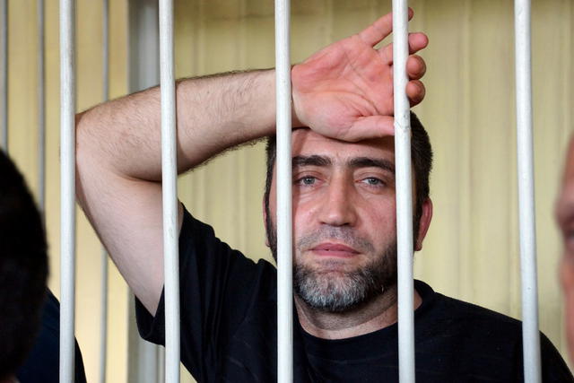 Мы стали детьми террористов и экстремистов. Гонимый народ Крыма 06