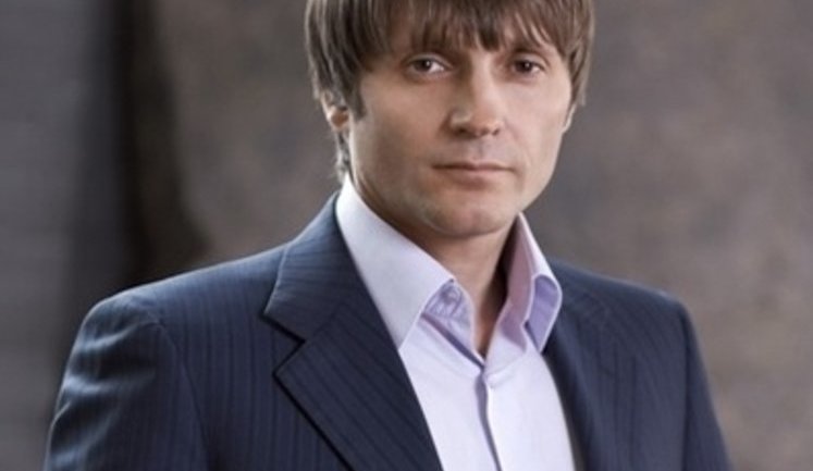 Oligarch Yeremeiev got in intensive care after horse accident