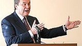 Янукович: &amp;quot;Мы будем требовать отставки Луценко&amp;quot;