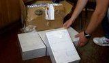 контрабанда боевики