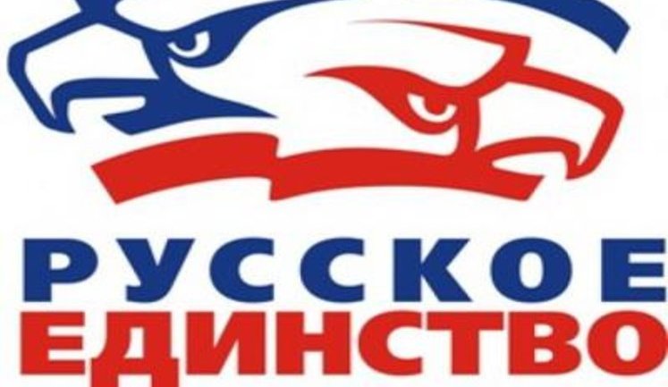 "Русское единство" опубликовало душевную памятку для желающих ехать на марш во Львов
