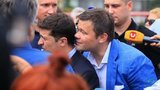 Я сумніваюся в оточенні Зеленського: Богдан дуже небезпечний, - євродепутатка фон Крамон