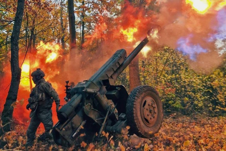 ССО на захисті України