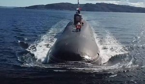 Россия может усилить военное давление на НАТО в Арктике, — СМИ