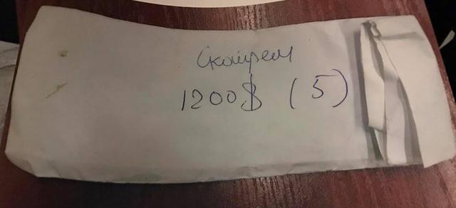 Руководство Винницкой таможни уличено в систематическом взяточничестве, - Луценко 04